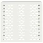 Funda para Aire Acondicionado Blanca 110x50x105 cm von , Zubehör für Heizkörper - Ref: Foro24-865912, Preis: 150,79 €, Rabatt...