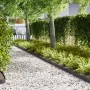 Bordes de Césped 20 pcs Negros 100x0.5x15 cm Plástico | Foro24.es | Tu tienda online para hogar, jardín y más Foro24.es