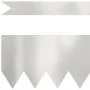 Bordes de césped 30 pcs 100x0.5x15 cm Acero inoxidable | Foro24.es | Tu tienda online para hogar, jardín y más Foro24.es