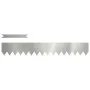 Bordes de césped 20 pcs 100x0.5x15 cm Acero Galvanizado de , Ribetes y bordes para jardín - Ref: Foro24-865939, Precio: 75,53...