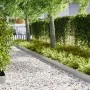 Bordes de Césped 10 pcs 100x0,5x20 cm Acero Galvanizado by , Garden edging and edging - Ref: Foro24-865961, Price: 59,86 €, D...