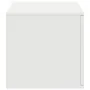 Armario de Almacenamiento Blanco 103x41x40 cm Madera Ing. | Foro24.es | Tu tienda online para hogar, jardín y más Foro24.es