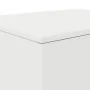 Armario de Almacenamiento Blanco 103x41x40 cm Madera Ing. | Foro24.es | Tu tienda online para hogar, jardín y más Foro24.es