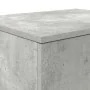 Armario de Almacenamiento Gris Concreto 103x41x40 cm Madera Ingenierizada | Foro24.es | Tu tienda online para hogar, jardín y más Foro24.es