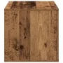 Armario de Almacenamiento de Madera Vieja 103x41x40 cm de Madera Compensada | Foro24.es | Tu tienda online para hogar, jardín y más Foro24.es