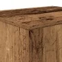 Armario de Almacenamiento de Madera Vieja 103x41x40 cm de Madera Compensada | Foro24.es | Tu tienda online para hogar, jardín y más Foro24.es