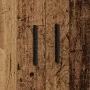 Armario de Almacenamiento de Madera Vieja 103x41x40 cm de Madera Compensada | Foro24.es | Tu tienda online para hogar, jardín y más Foro24.es