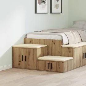 Comprar Gabinete de Almacenamiento de Roble