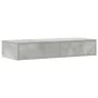 Cajones de Cama Gris Concreto 80x36,5x16,5 cm Madera Ingeniería | Foro24.es | Tu tienda online para hogar, jardín y más Foro24.es