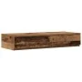 Cajones de Cama Madera Vieja 80x36,5x16,5 cm Madera Ingenierizada | Foro24.es | Tu tienda online para hogar, jardín y más Foro24.es