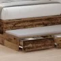 Cajones de Cama Madera Vieja 80x36,5x16,5 cm Madera Ingenierizada | Foro24.es | Tu tienda online para hogar, jardín y más Foro24.es