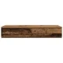 Cajones de Cama Madera Vieja 80x36,5x16,5 cm Madera Ingenierizada | Foro24.es | Tu tienda online para hogar, jardín y más Foro24.es