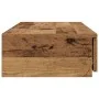 Cajones de Cama Madera Vieja 80x36,5x16,5 cm Madera Ingenierizada | Foro24.es | Tu tienda online para hogar, jardín y más Foro24.es