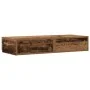Cajones de Cama Madera Vieja 80x36,5x16,5 cm Madera Ingenierizada | Foro24.es | Tu tienda online para hogar, jardín y más Foro24.es