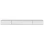 Cajones de Cama Blanco 120x36,5x16,5 cm Madera de Ingeniería | Foro24.es | Tu tienda online para hogar, jardín y más Foro24.es