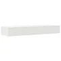 Cajones de Cama Blanco 120x36,5x16,5 cm Madera de Ingeniería | Foro24.es | Tu tienda online para hogar, jardín y más Foro24.es