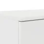 Cajones de Cama Blanco 120x36,5x16,5 cm Madera de Ingeniería | Foro24.es | Tu tienda online para hogar, jardín y más Foro24.es