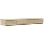 VidaXL Cajones para Cama Roble Sonoma 120x36.5x16.5 cm Madera Compensada | Foro24.es | Tu tienda online para hogar, jardín y más Foro24.es