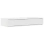 Cajones de Cama Blancos 75x36,5x16,5 cm de Madera | Foro24.es | Tu tienda online para hogar, jardín y más Foro24.es