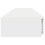 Cajones de Cama en Blanco 180x36,5x16,5 cm de Madera Elaborada | Foro24.es | Tu tienda online para hogar, jardín y más Foro24.es