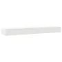 Cajones de Cama en Blanco 180x36,5x16,5 cm de Madera Elaborada | Foro24.es | Tu tienda online para hogar, jardín y más Foro24.es