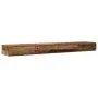 Cajones de cama en madera vieja 180x36,5x16,5 cm de madera ingenierizada | Foro24.es | Tu tienda online para hogar, jardín y más Foro24.es