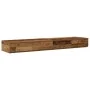 Cajones de Cama Madera Vieja 135x36,5x16,5 cm Madera de Ingeniería | Foro24.es | Tu tienda online para hogar, jardín y más Foro24.es