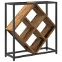 Rack de Vino de , Botelleros - Ref: Foro24-868223, Precio: 38,80 €, Descuento: -5%%