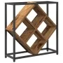 Rack de Vino de , Botelleros - Ref: Foro24-868223, Precio: 38,80 €, Descuento: -5%%