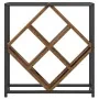 Rack de Vino de , Botelleros - Ref: Foro24-868223, Precio: 38,80 €, Descuento: -5%%