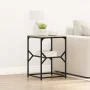 Mesa Lateral de Roble Sonoma 41x40x60 cm de Madera Compensada | Foro24.es | Tu tienda online para hogar, jardín y más Foro24.es