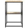 Mesa Lateral de Roble Sonoma 41x40x60 cm de Madera Compensada | Foro24.es | Tu tienda online para hogar, jardín y más Foro24.es