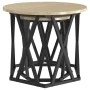 Mesas Auxiliares anidadas 2 pcs Madera de Roble Sonoma | Foro24.es | Tu tienda online para hogar, jardín y más Foro24.es