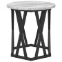 Mesas laterales apilables 2 pcs Gris Sonoma Madera Ingenierizada | Foro24.es | Tu tienda online para hogar, jardín y más Foro24.es