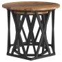 Mesas laterales apilables 2 pcs de madera vintage y contrachapada | Foro24.es | Tu tienda online para hogar, jardín y más Foro24.es