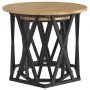 Mesas Laterales Anidadas 2 pcs de Madera de Roble Artisan | Foro24.es | Tu tienda online para hogar, jardín y más Foro24.es