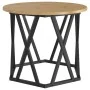 Mesas Laterales Anidadas 2 pcs de Madera de Roble Artisan | Foro24.es | Tu tienda online para hogar, jardín y más Foro24.es