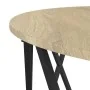 Mesa de Café Sonoma Oak 80x80x42 cm Madera Ingenierizada | Foro24.es | Tu tienda online para hogar, jardín y más Foro24.es