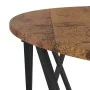Mesa de café de madera vieja 80x80x42 cm de madera compuesta | Foro24.es | Tu tienda online para hogar, jardín y más Foro24.es