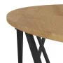 Mesa de café Artisan Roble 31.5x31.5x16.5 pulgadas Hecha de madera compuesta | Foro24.es | Tu tienda online para hogar, jardín y más Foro24.es