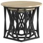 Mesas Laterales Anidadas 3 piezas Madera de Roble Sonoma | Foro24.es | Tu tienda online para hogar, jardín y más Foro24.es