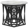 Mesas Apilables 3 pcs Gris Sonoma Madera de Buena Calidad | Foro24.es | Tu tienda online para hogar, jardín y más Foro24.es