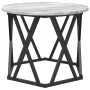 Mesas Apilables 3 pcs Gris Sonoma Madera de Buena Calidad | Foro24.es | Tu tienda online para hogar, jardín y más Foro24.es
