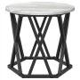 Mesas Apilables 3 pcs Gris Sonoma Madera de Buena Calidad | Foro24.es | Tu tienda online para hogar, jardín y más Foro24.es