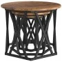 Mesas Laterales Anidadas 3 pcs Madera Vieja Madera de Ingeniería von , Couchtisch - Ref: Foro24-868259, Preis: 75,66 €, Rabat...