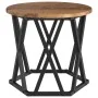 Mesas Laterales Anidadas 3 pcs Madera Vieja Madera de Ingeniería von , Couchtisch - Ref: Foro24-868259, Preis: 75,66 €, Rabat...