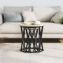 Mesas Laterales 2 pcs Madera Ingenierizada de Roble Sonoma | Foro24.es | Tu tienda online para hogar, jardín y más Foro24.es