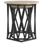 Mesas Laterales 2 pcs Madera Ingenierizada de Roble Sonoma | Foro24.es | Tu tienda online para hogar, jardín y más Foro24.es