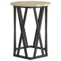 Mesas Laterales 2 pcs Madera Ingenierizada de Roble Sonoma | Foro24.es | Tu tienda online para hogar, jardín y más Foro24.es