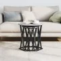 Mesas Laterales 2 pcs Gris Sonoma Madera Ingenierizada | Foro24.es | Tu tienda online para hogar, jardín y más Foro24.es